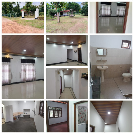 House For Sale  Nattandiya