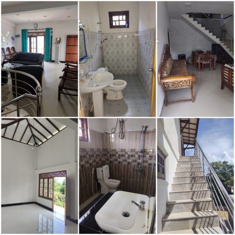 House With Land For Sale  Kegalle