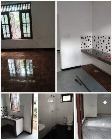 HOUSE FOR SALE IN KIRILLAWALA