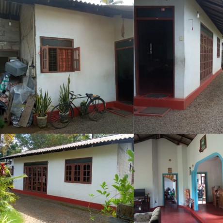 House For Sale In Pinwatta