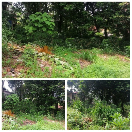 Land for Sale in Makola Kiribathgoda