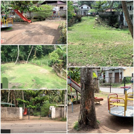 Land For Sale In Kegalle