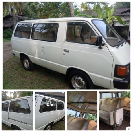 van for sale