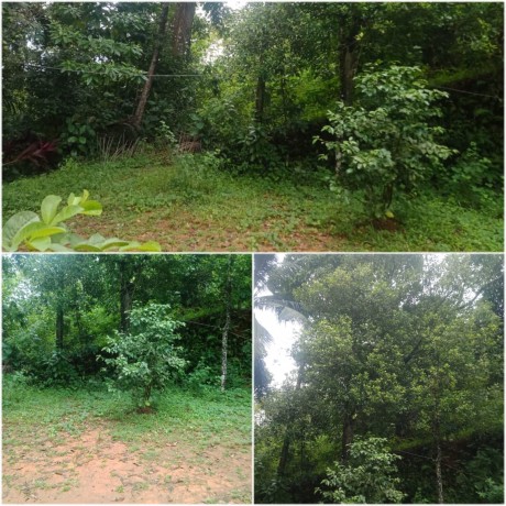 Land for Sale in Mathugama