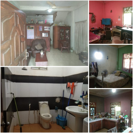 HOUSE FOR SALE IN HOMAGAMA PITIPANA