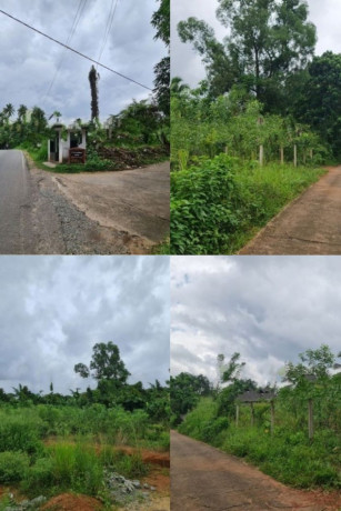 Land for Sale in Negombo