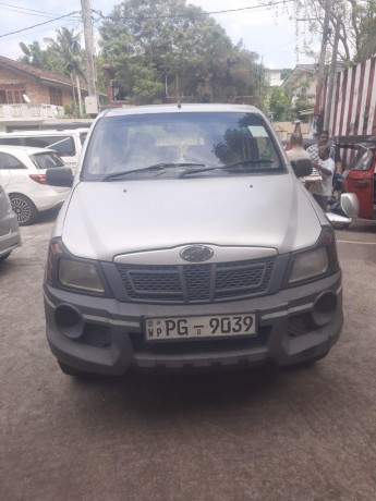 Double cab for sale in mount lavinia