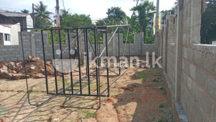 Land For Sale In Bandaragama