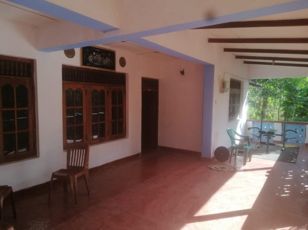 House For Sale In Mawanella