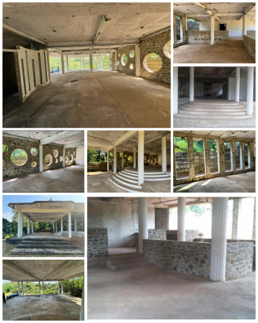 LAND FOR SALE IN KALUAGGALA , WAGA