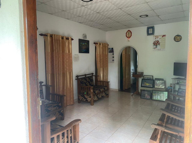 LAND FOR SALE IN PANADURA