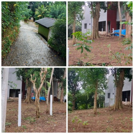 Residential Land for Sale - Nugawela