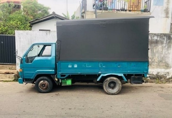 Vehicle For Sale In Maharagama