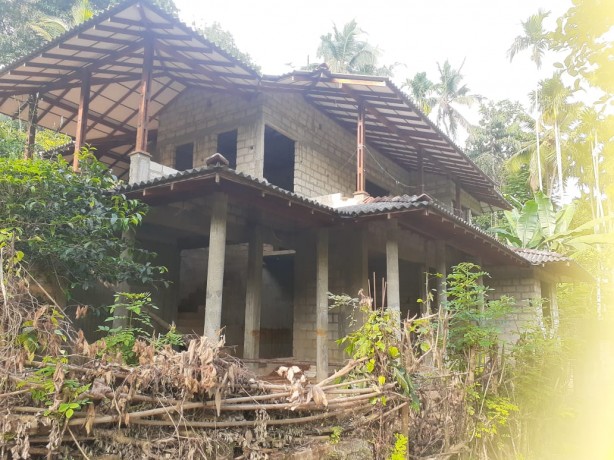 House For Sale In Balangoda