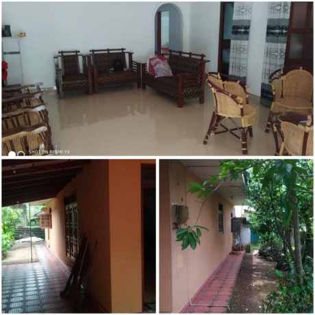 HOUSE FOR SALE IN KALUTARA