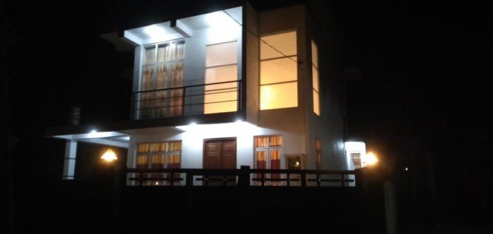 House  for Sale in Kaluthara
