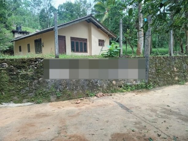 House For Sale in Ratnapura