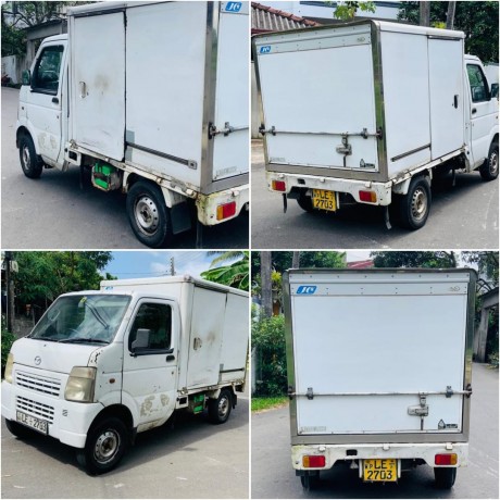 Lorry For Sale In kottawa