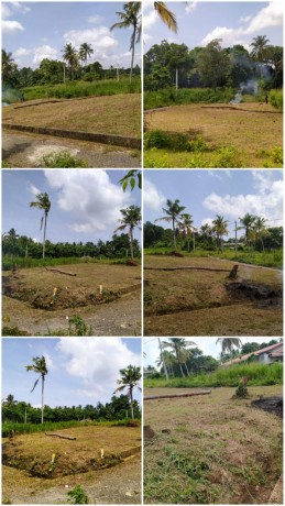 Land For Sale In Bulugahagoda