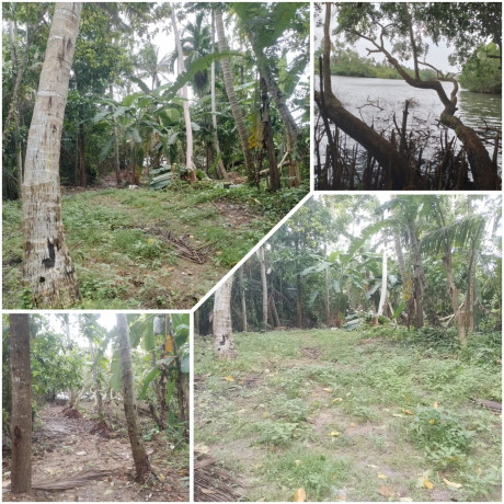 LAND FOR SALE IN HABARADUWA