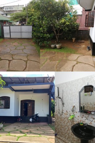 House for Sale in Galle(near Sangamiththa College)