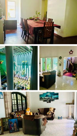 HOUSE FOR SALE IN KURUNAGALA