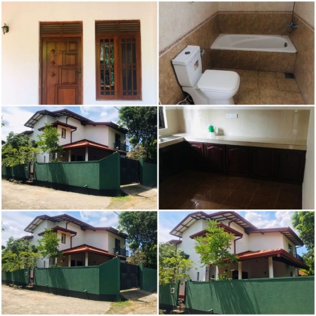 House For Sale In HOMAGAMA