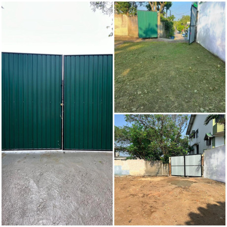 LAND FOR SALE IN KOTTAWA