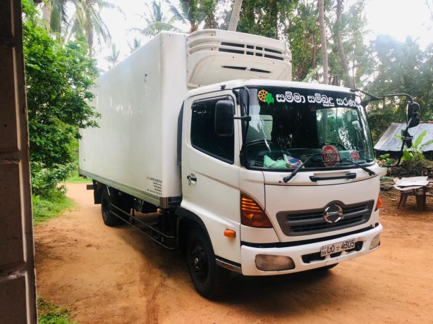 Lorry For Sale In ibbagamuwa