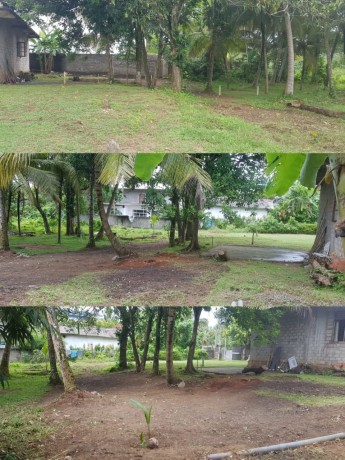 House with land sale in Kelaniya