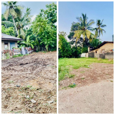 Land for Sale Panadura