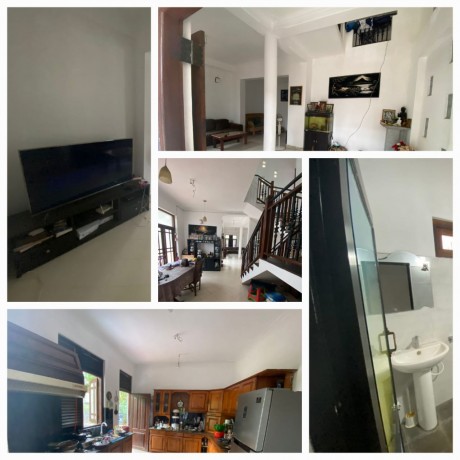 House for sale in Kurunegala