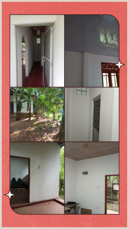 LAND FOR SALE IN HOMAGAMA