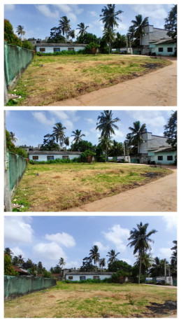 LAND FOR SALE IN KATUNAYAKA