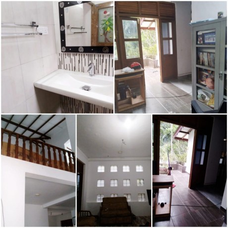 House With Land For Sale Gampaha