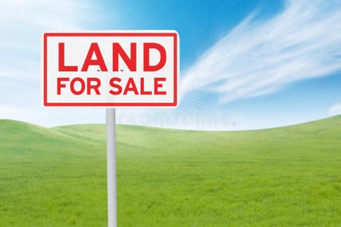 Land For Sale In Ganemulla