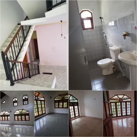 House For Sale In Pilimatalawa