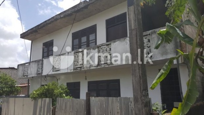 Two Story House Sale - Kotte