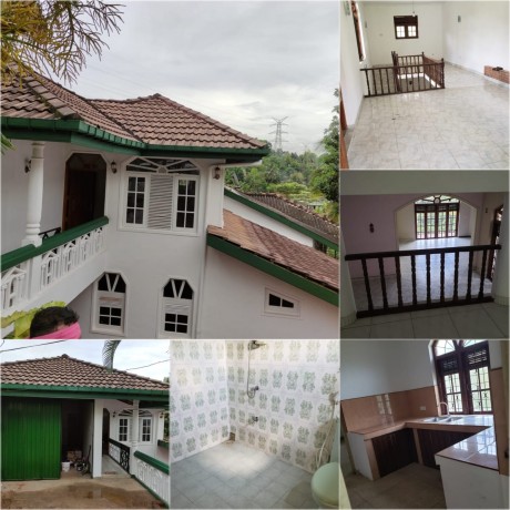 House For Sale In Pilimatalawa