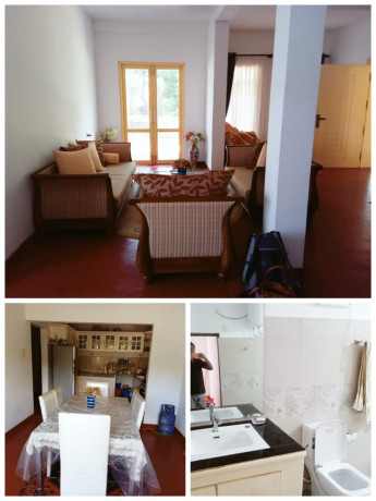 HOUSE FOR SALE IN DAMBULLA