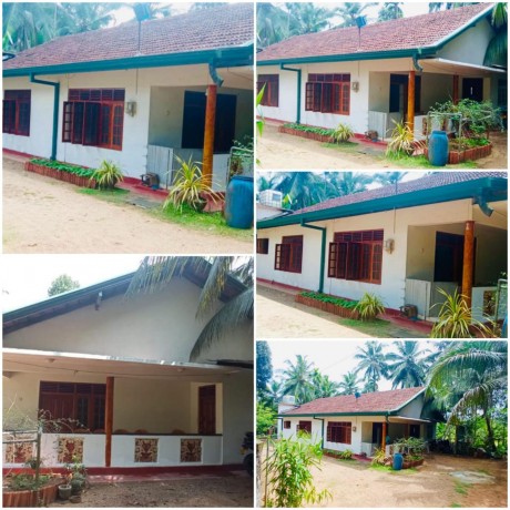 House With Land For Sale  Horana
