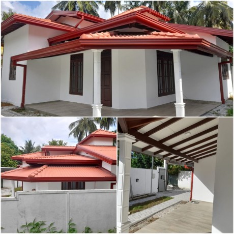 House for Sale In Athurugiriya