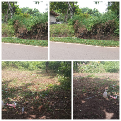 LAND FOR SALE IN KALUTHARA
