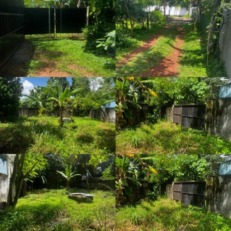 land sale in Maharagama