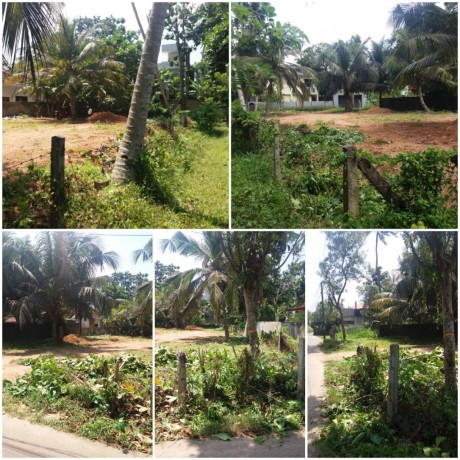 Land For Sale In Matara