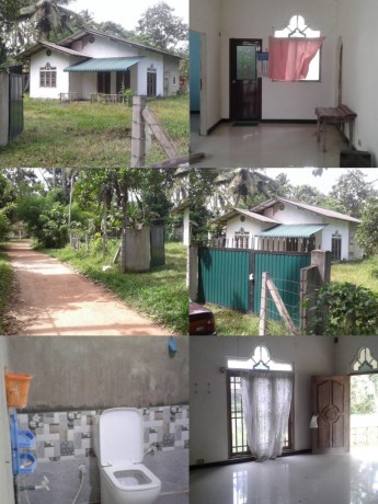 House with Land sale in Mirigama