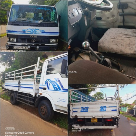 Lorry For Sale In matugama