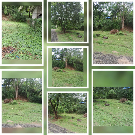 LAND FOR SALE IN KUMBUKA HORANA