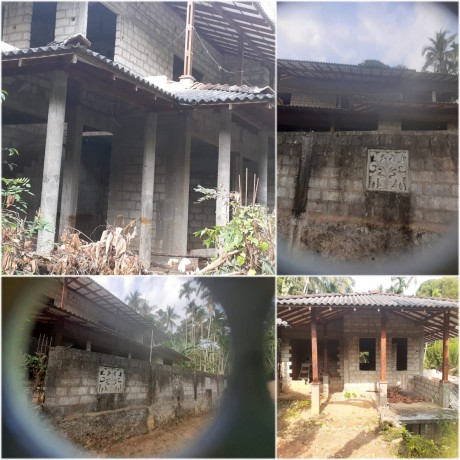 House For Sale In Balangoda