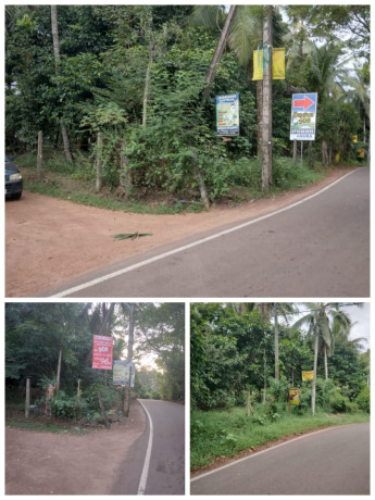 LAND FOR SALE IN NADUMGAMUWA